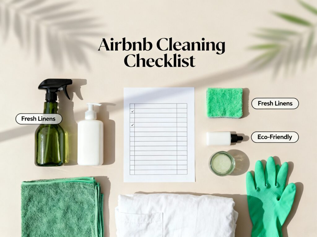 Areas that need special attention