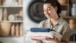 laundry service