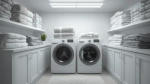 Reasons to be Vigilant Towards Airbnb Laundry