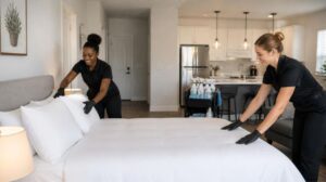Achieving 5-Star Ratings The Only Airbnb Cleaning Tips You Need