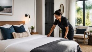Meeting Guests’ Cleanliness Expectations For Airbnb Properties