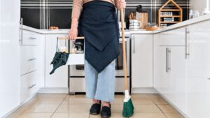 Discussing The Cleaning Materials Required For Vacation Rental Cleaning