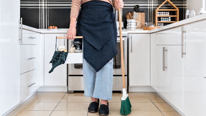 Discussing The Cleaning Materials Required For Vacation Rental Cleaning
