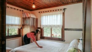 apartment cleaners Melbourne